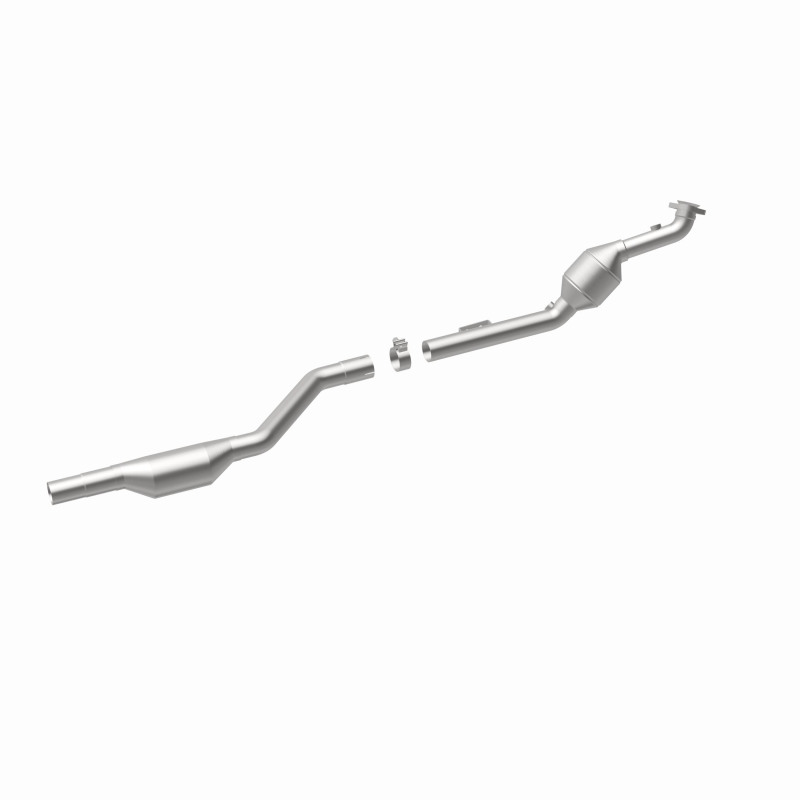 MagnaFlow Conv DF 00-03 Mercedes S430 4.3L thumbnail 7