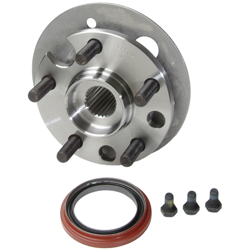 MOOG 1990 Chrysler Town & Country Front Hub Repair Kit thumbnail 4