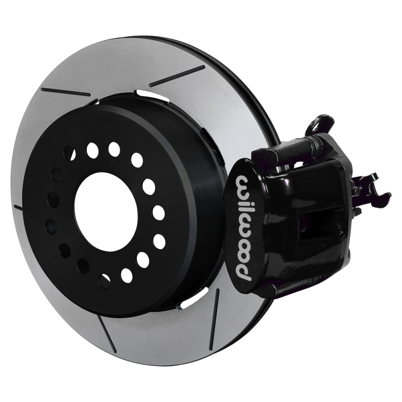 WIL Parking Brake Brake Kit