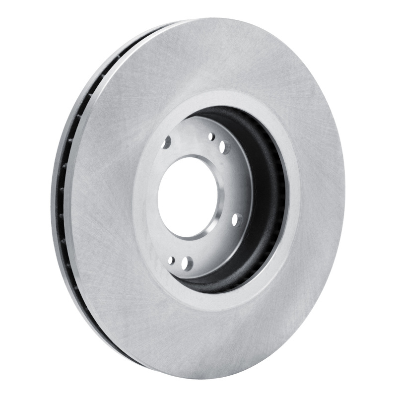 R1 10-13 Hyundai Santa Fe Front & Rear Brake Rotor Set w/Ceramic Pads and Hardware (Bundled Kit) thumbnail 5