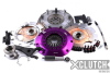 XCL Clutch - 8in Twin Solid Ceramic