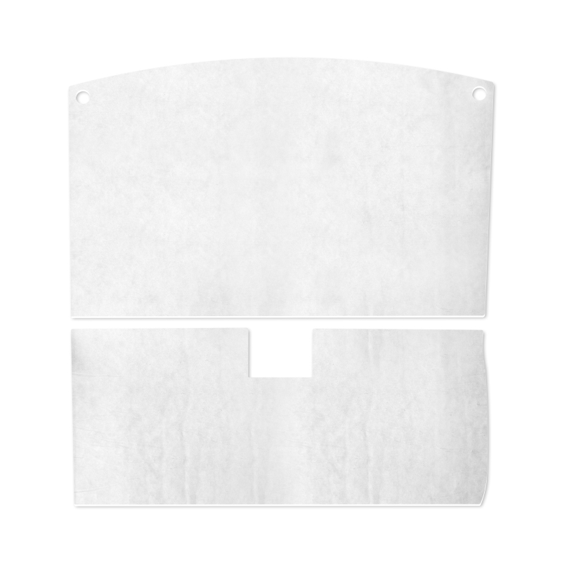 DEI 88-98 Chevrolet/GMC C/K Extended Cab 12mm D-Mat Roof Insulation Kit
ThermalAcousticInsul