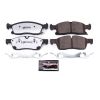 PSB Z36 Truck & Tow Brake Pads