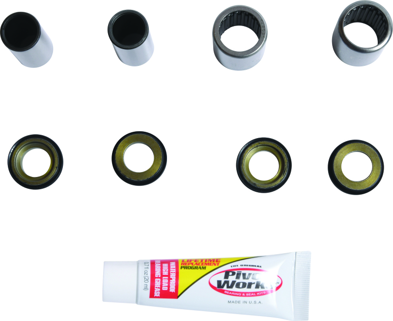 PIV Swing Arm Kit
