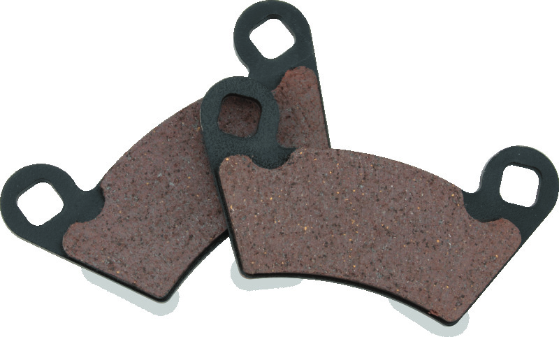 BKM Brake Pads