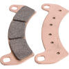 ABR Sintered Brake Pads
