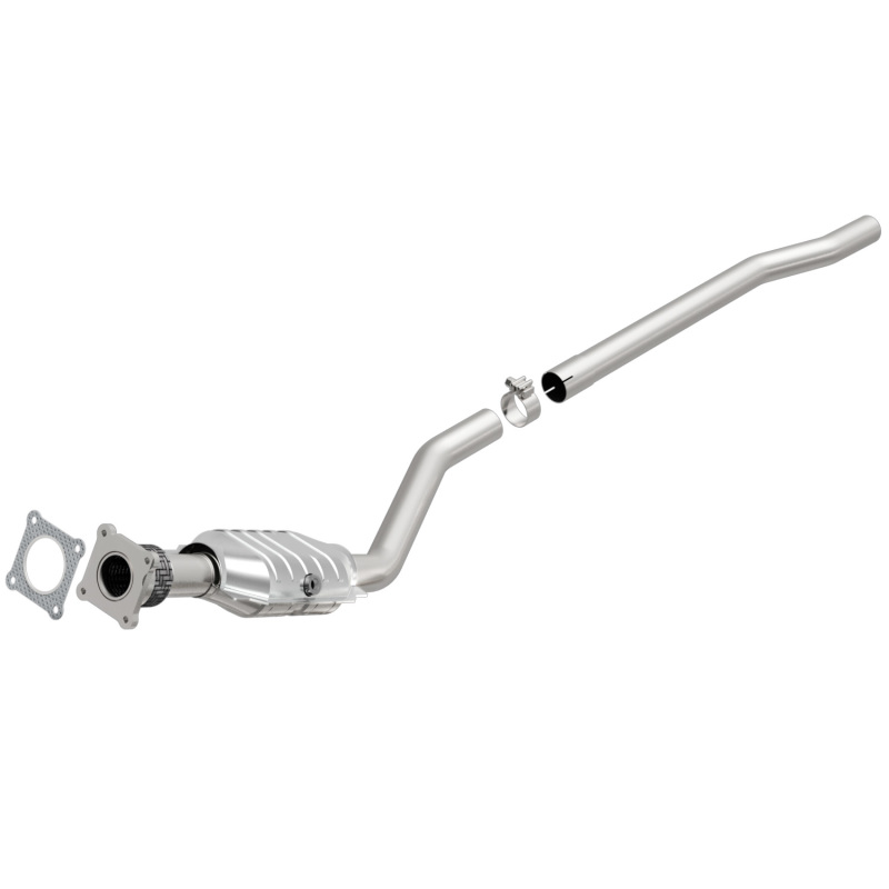 MagnaFlow Direct Fit Catalytic Converter 01-04 Dodge Caravan 2.4L thumbnail 4