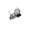 MBRP Powersports Slip-on Exhaust w/ Performance Mufflers