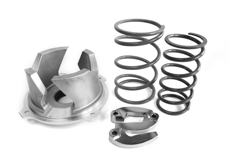 EPI Mudder Clutch Kits