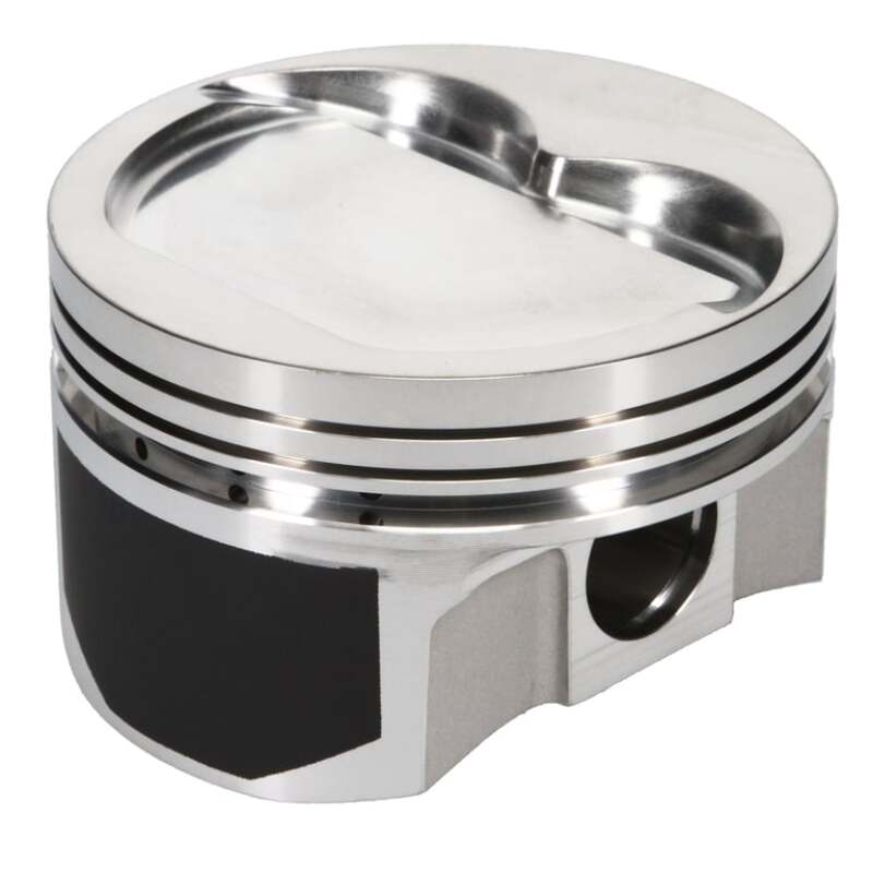 Piston Set, AMC, 401, 4.210 in. Bore, Pro Tru Street, Set of 8