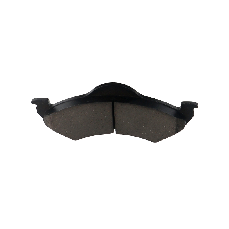Baer Brakes 00-02 Dodge Dakota Claw Front Brake Pads thumbnail 2