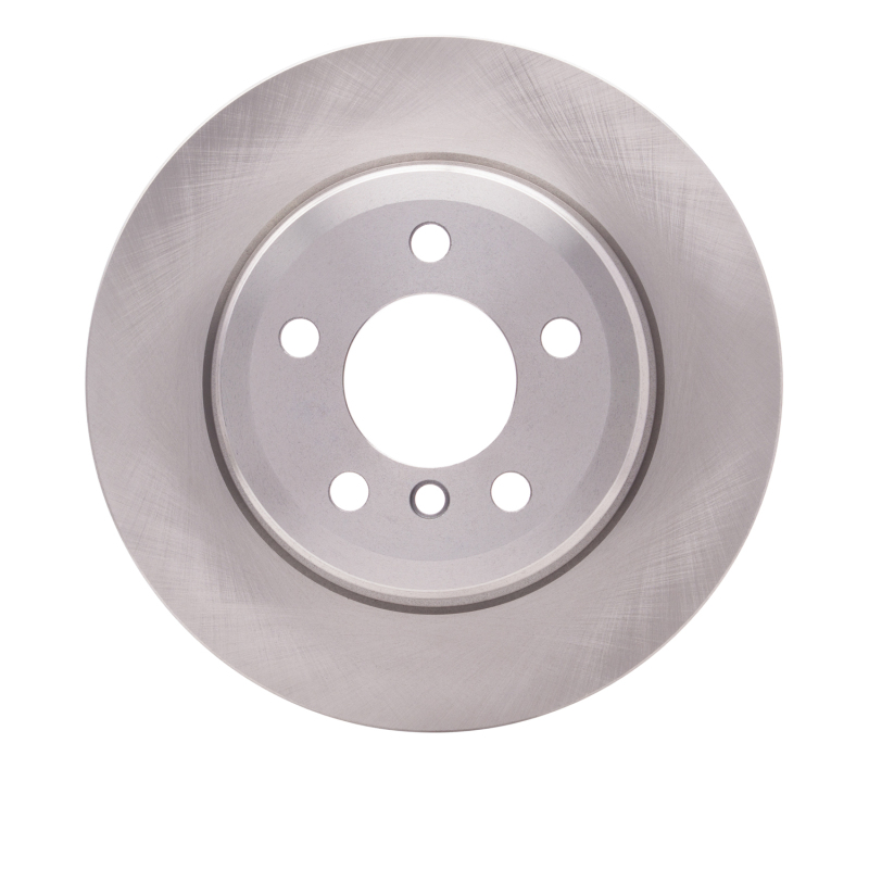 DFC Brake Rotors - Plain