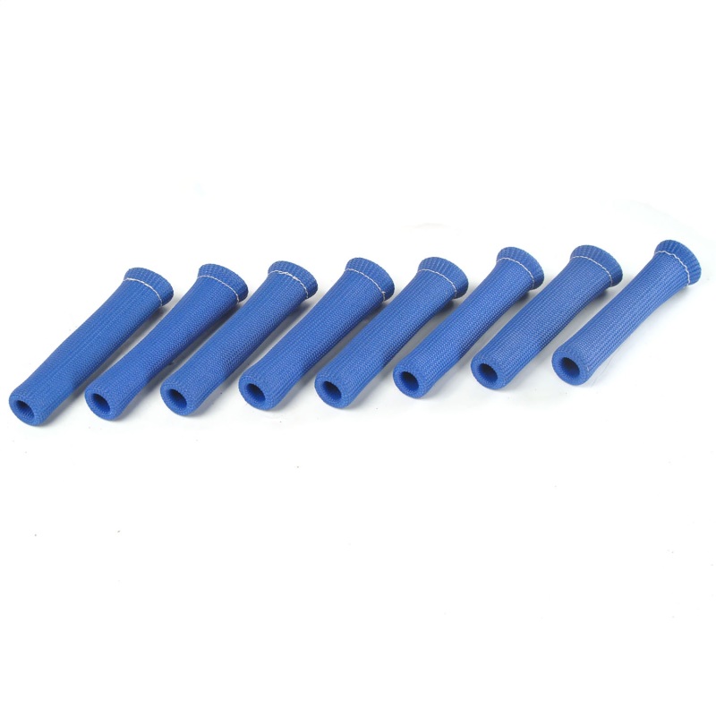 DEI Protect-A-Boot - 6in - 8-pack - Blue thumbnail 2