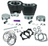 SSC Cylinder & Piston Kits