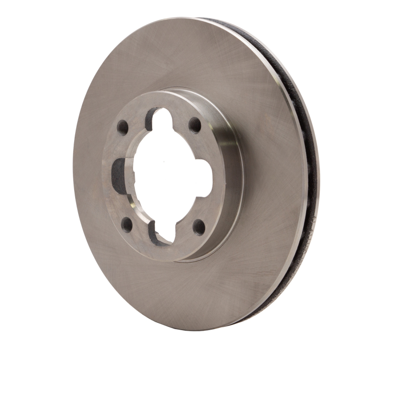 DFC 87-94 Subaru Justy Front Brake Rotor thumbnail 4