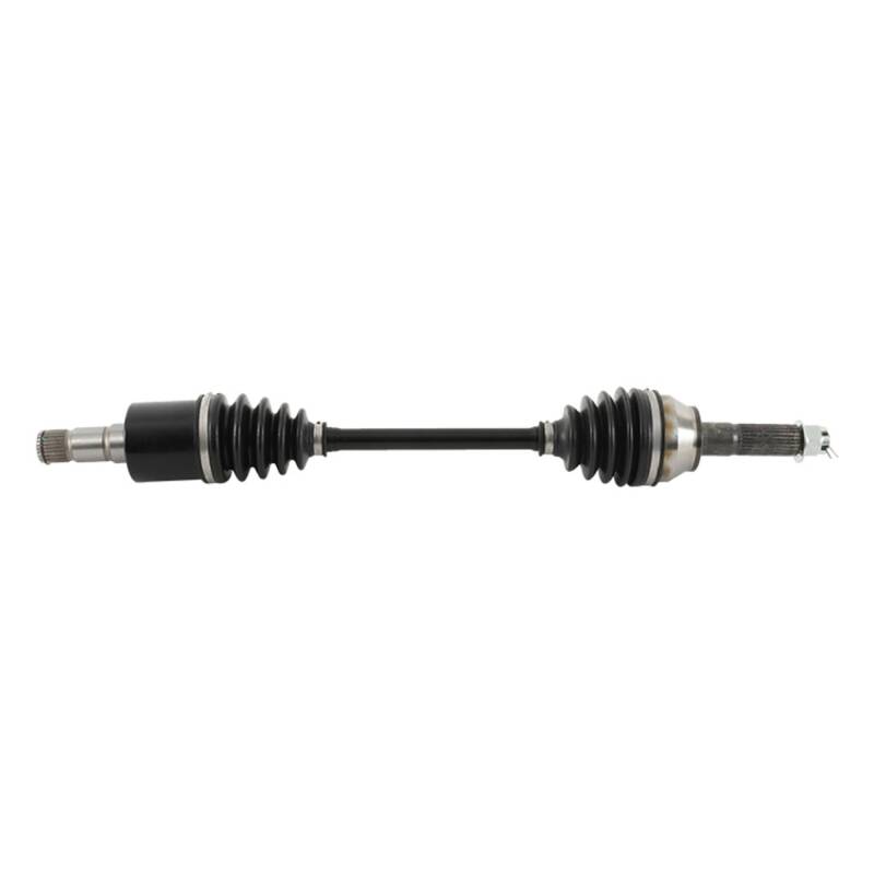 ABR Xtreme Duty Axles