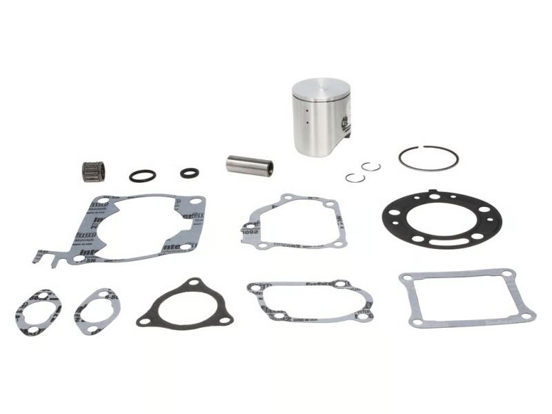 Wiseco Honda CR125R 98-99 (676M05400 2126CS) Piston thumbnail 5