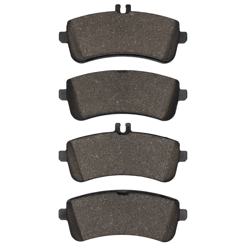 DFC 4000 HybriDynamic Brake Pads