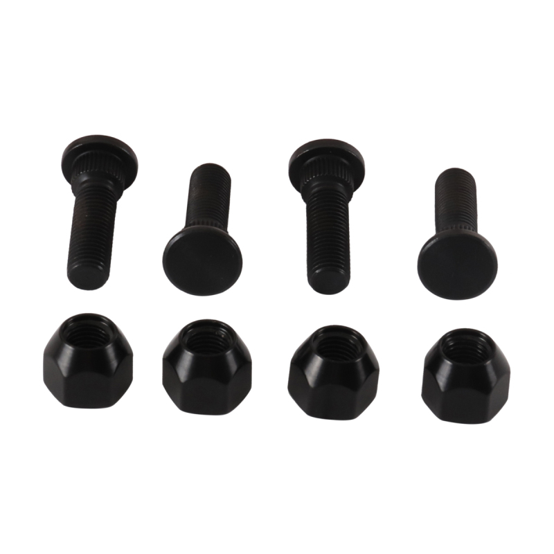 ABR Wheel Stud & Nut Kits