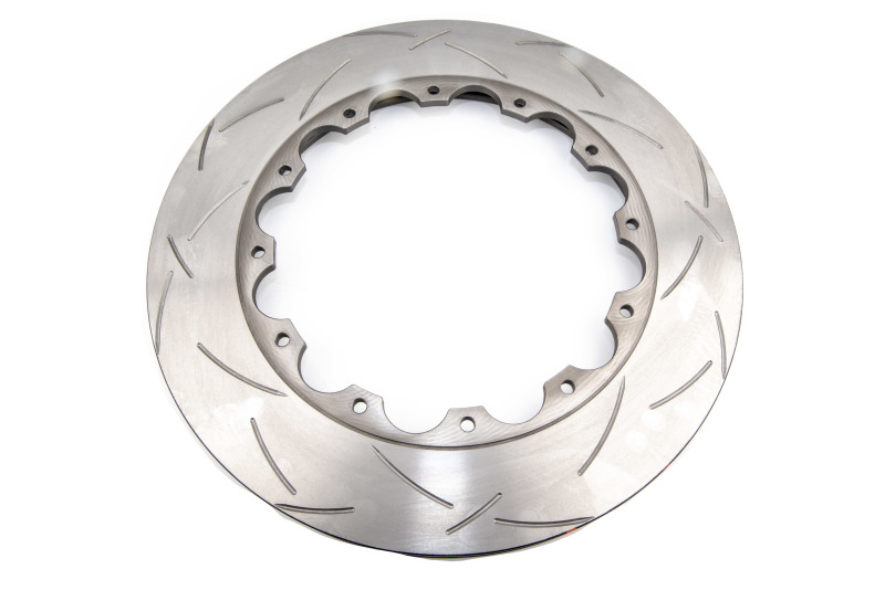 DBA 5000 Series Slotted Rotors