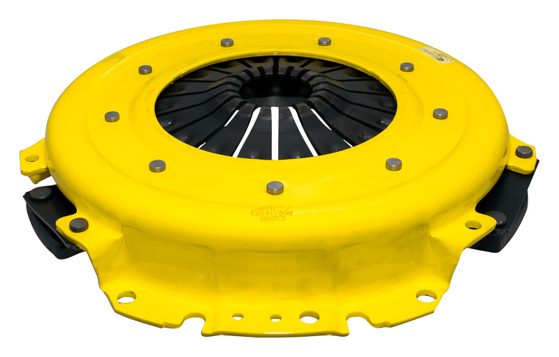 ACT 1972 Chevrolet Chevelle P/PL Heavy Duty Clutch Pressure Plate thumbnail 7