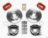 WIL Dynalite Brake Kit