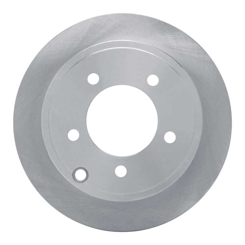 R1 07-16 Mitsubishi Lancer Front & Rear Brake Rotors w/Ceramic Pads & Hardware (Bundled Kit) thumbnail 2