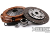 XCL Clutch - Stage 1 Sprung Organic