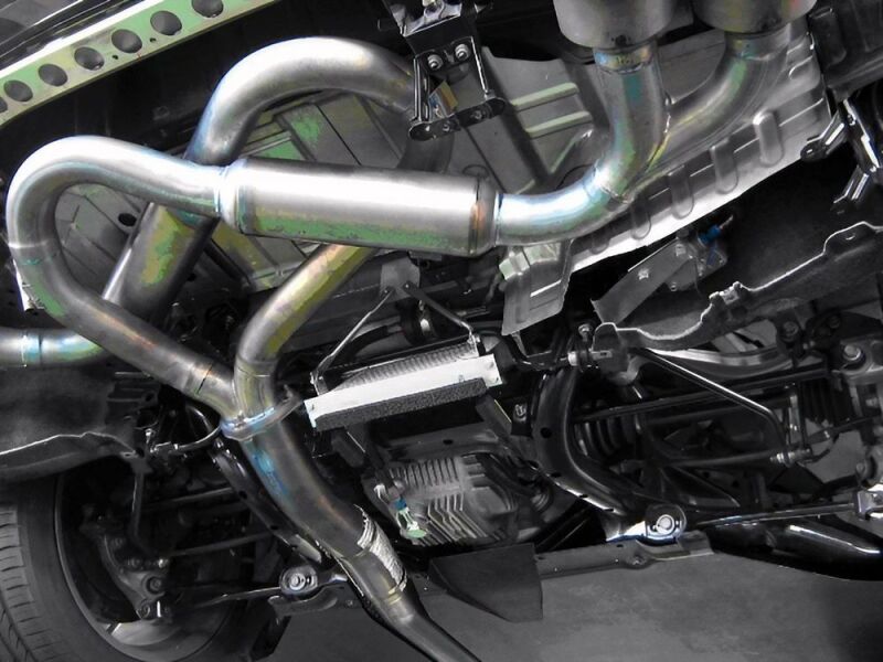 HKS Oil Coolers