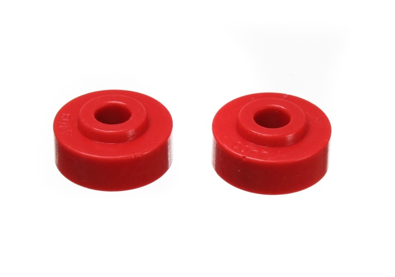 Energy Suspension Trans Torque Arm Grommets - Red thumbnail 4