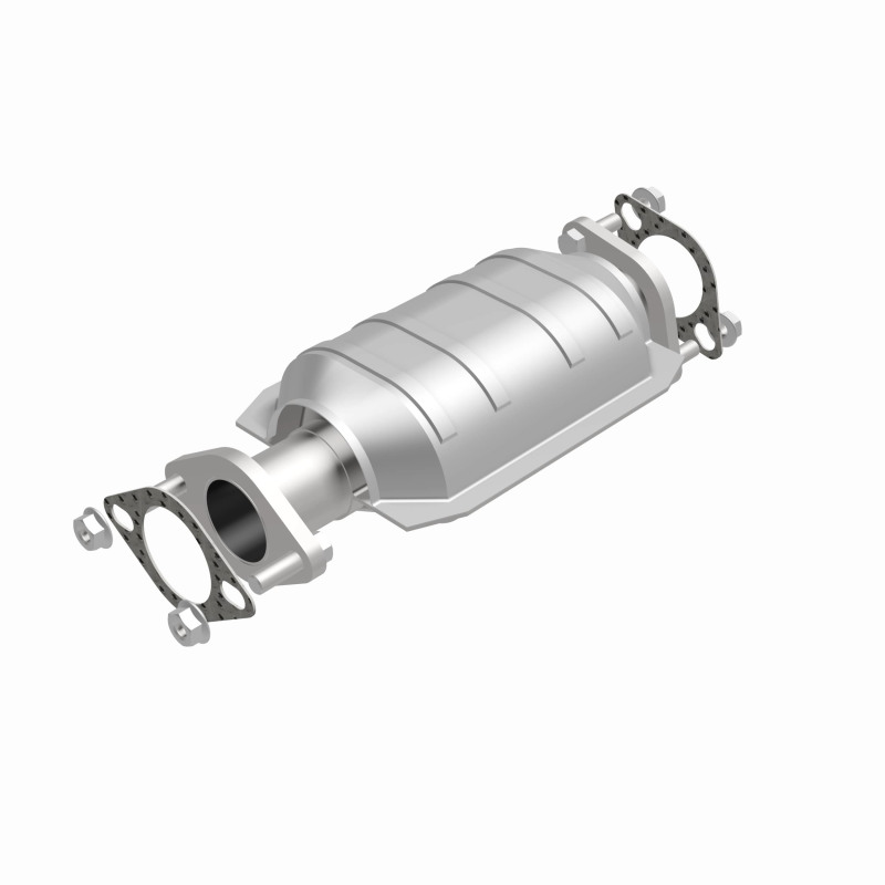 MagnaFlow Direct Fit Catalytic Converter 06-08 Hyundai Tucson 2.0L thumbnail 8
