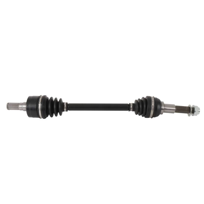 ABR Xtreme Duty Axles