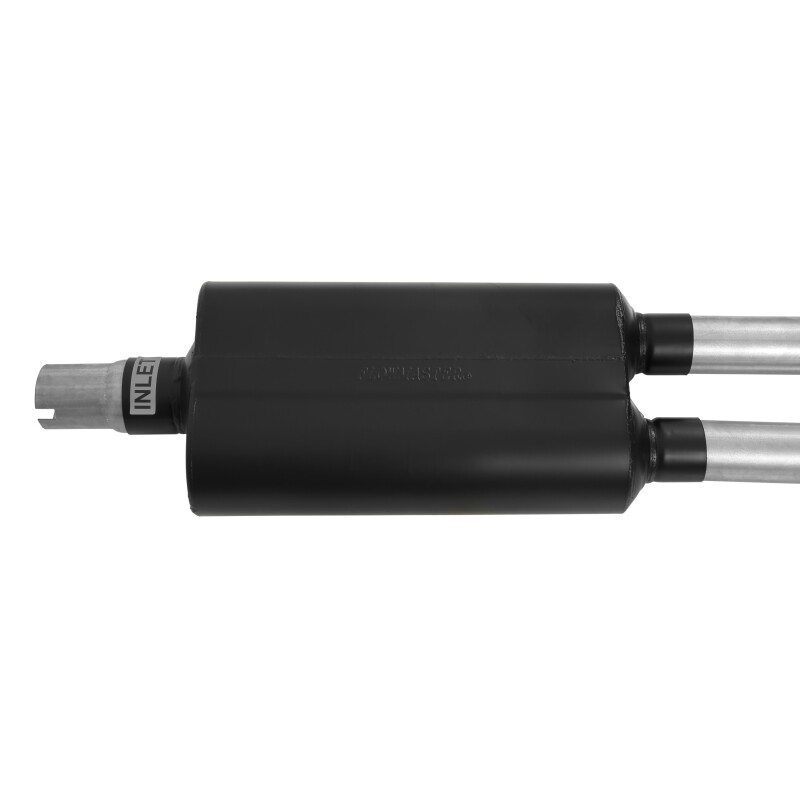 Flowmaster 94-01 Dodge RAM 1500 3.9L/5.2/5.9L American Thunder Exhaust System thumbnail 4