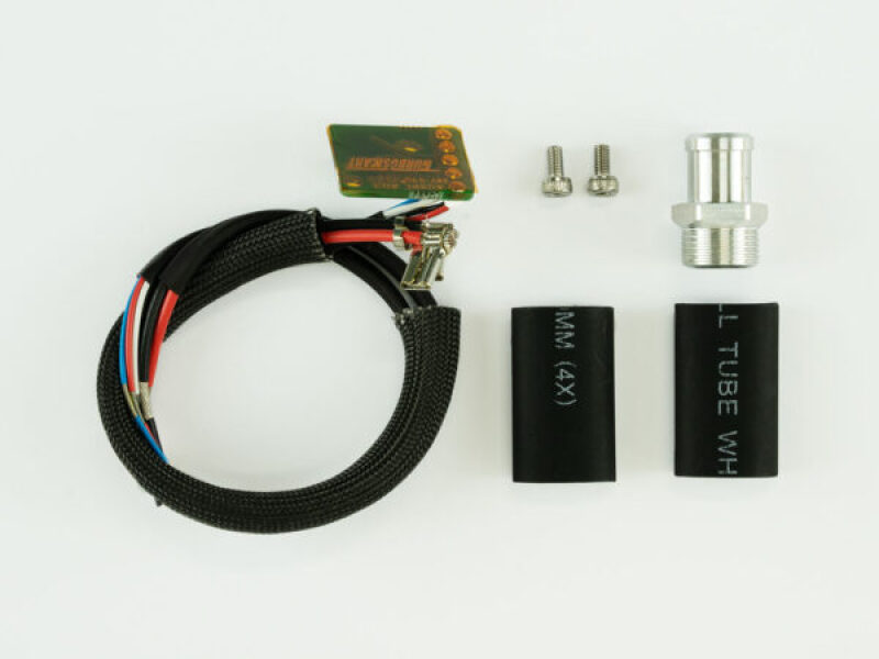 TS E-WG60 Power-Gate