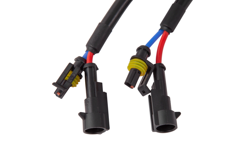 Diode Dynamics D2S Bulb Adapter (Pair) thumbnail 6