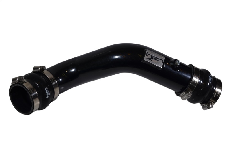 INJ Intercooler Piping