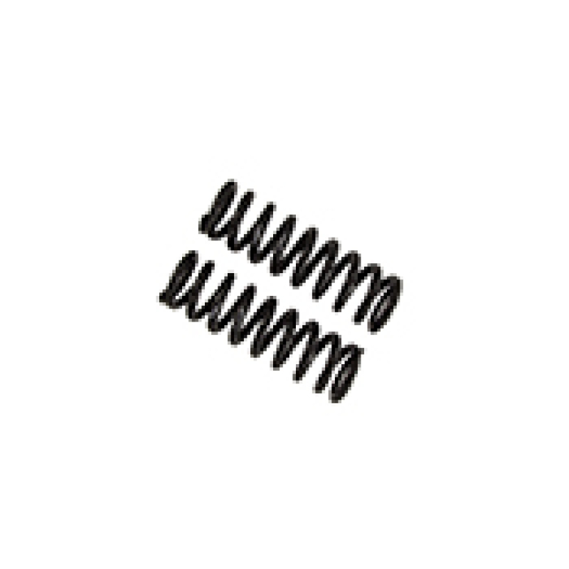 Bilstein B12 (Special) 03-18 Toyota 4Runner Front Suspension Kit thumbnail 4