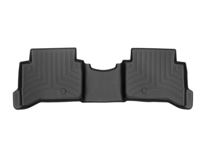 WT FloorLiner - Rear - Blk