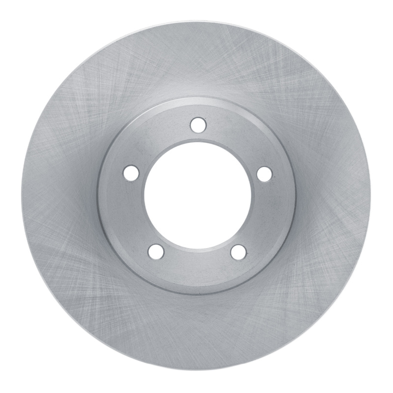 DFC Brake Rotors - Plain