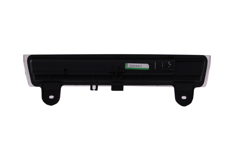 ANZO 2000-2006 Chevrolet Suburban LED 3rd Brake Light Chrome B - Series thumbnail 8
