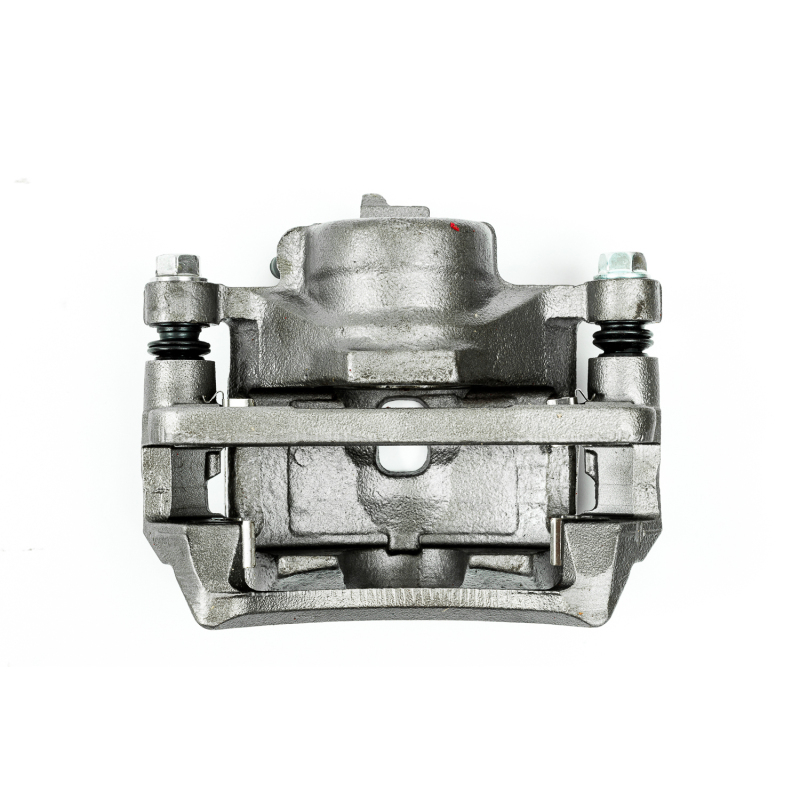 Power Stop 97-99 Acura CL Front Left Autospecialty Caliper w/Bracket thumbnail 3