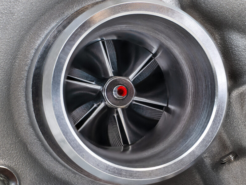 aFe Bladerunner GT Series Turbocharger 11-12 Ford F-150 V6-3.5L (tt)