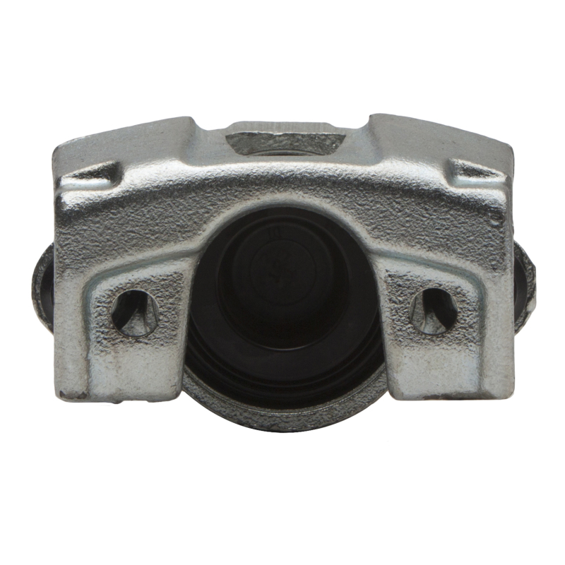DFC 04-16 Infiniti QX56 Rear-R Premium Caliper - Silver Zinc Coated