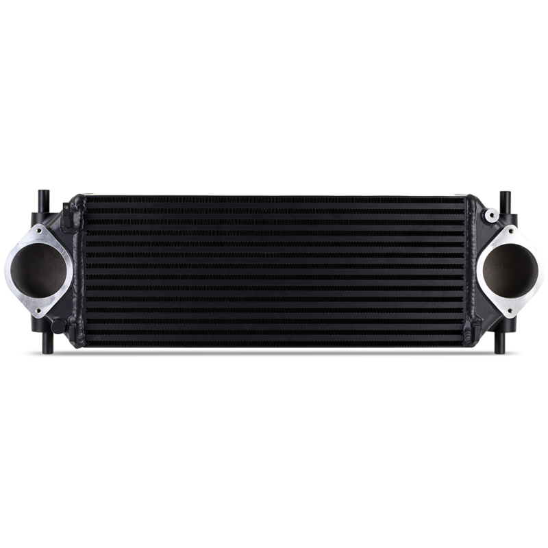 Mishimoto MMINT-BR27-21KBBK Intercooler Kit, Black/Black, fits Ford Bronco 2.7L 2021+