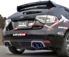 HKS Exhaust - Legamax Premium