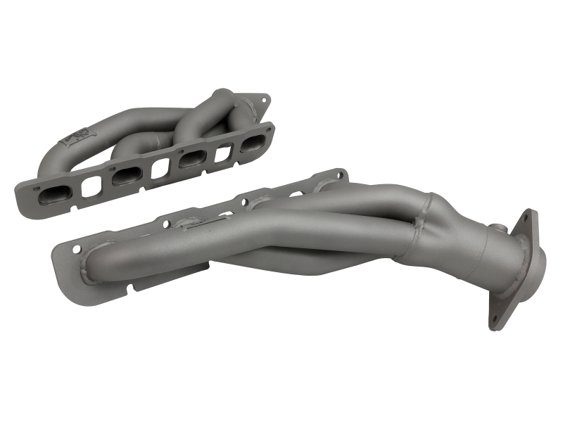 AFE Headers