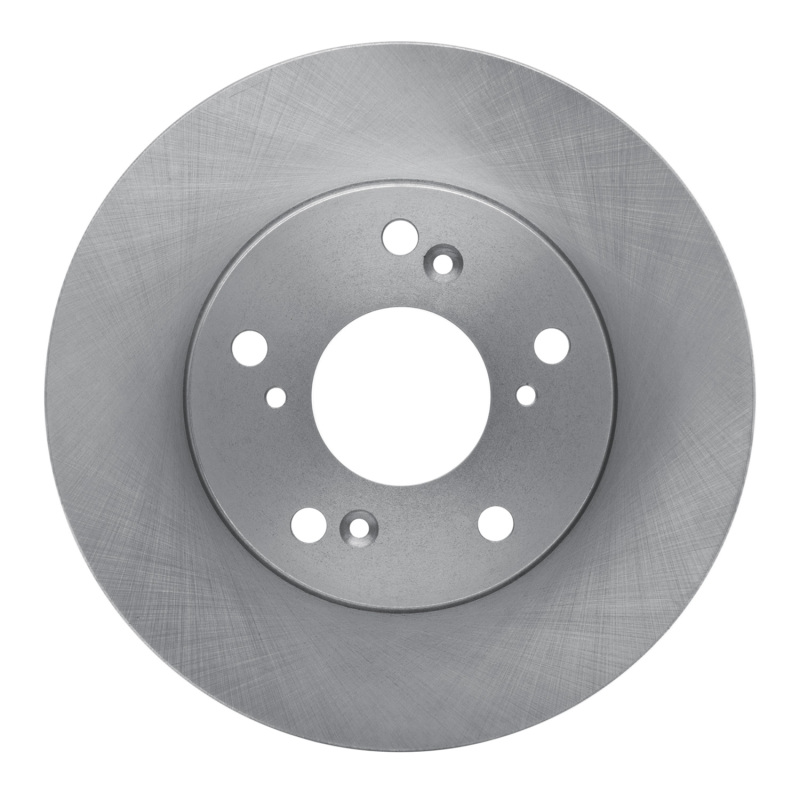 DFC Brake Rotors - Plain