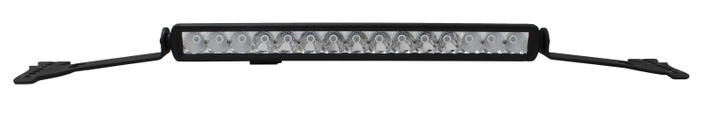 Go Rhino 18-20 Jeep Wrangler JL/JLU/Gladiator JT Light Mount - 20in Single Row thumbnail 3