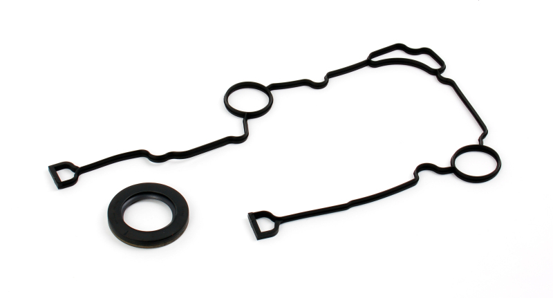 Cometic 2003+ Dodge 5.7/6.1L Hemi Timing Cover Set w/ Seal thumbnail 7