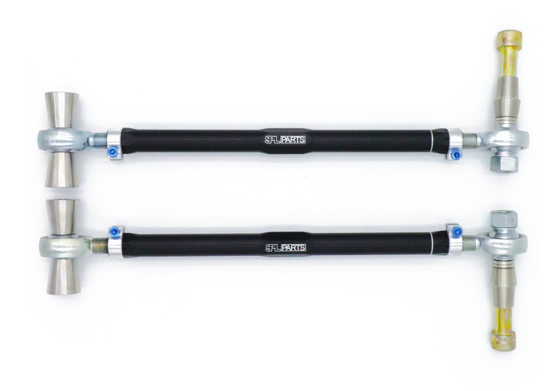 SPL Parts 2015+ Ford Mustang (S550) Front Tension Rods thumbnail 3